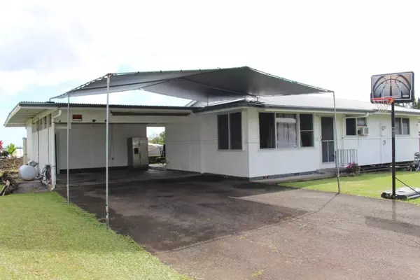 57 KUPAA ST, Hilo, HI 96720
