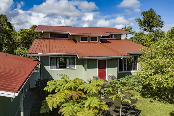 28-154 HONOMU RD, Honomu, HI 96728
