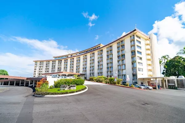 101 AUPUNI ST 814, Hilo, HI 96720