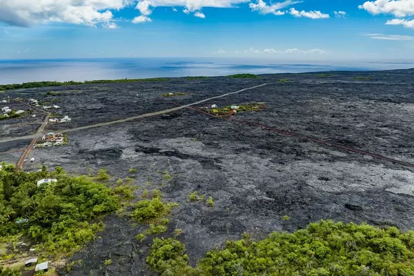 KAIMU-CHAIN OF CRATERS RD,  Pahoa,  HI 96778
