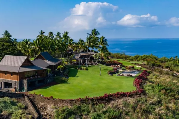 Captain Cook, HI 96750,81-497 PALENA PL