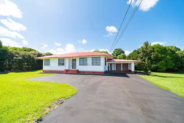 112 KIMO PL, Hilo, HI 96720