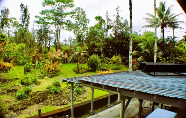 Pahoa, HI 96778,S Lot 801 LALAKEA ST