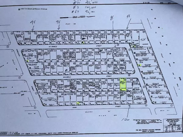 25-216 MALUMALU ST, Hilo, HI 96720