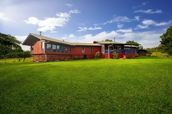 Hilo, HI 96720,1931 AINAOLA DR