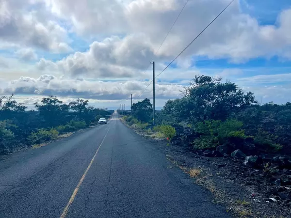 Ocean View, HI 96737,Lot 16 Marlin Blvd