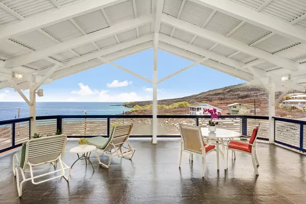 88-1578 EONO AVE, Captain Cook, HI 96704