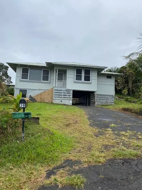 39 EKAHA ST, Hilo, HI 96720