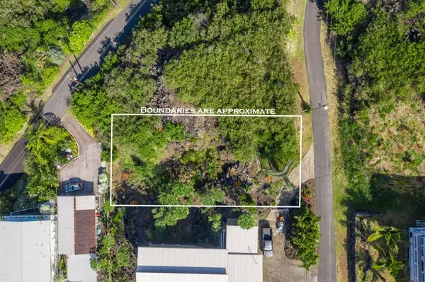 Captain Cook, HI 96704,ILI ILI RD