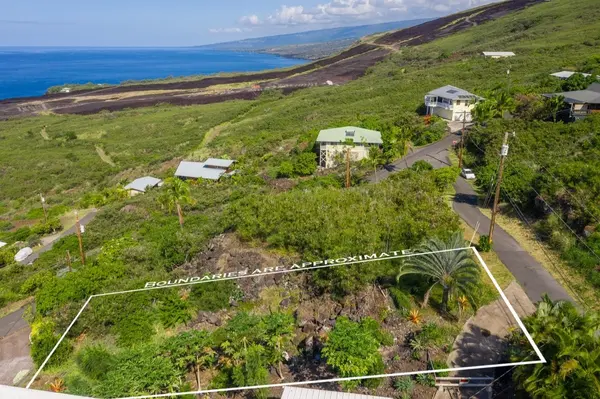 Captain Cook, HI 96704,ILI ILI RD