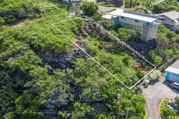 Captain Cook, HI 96704,ILI ILI RD