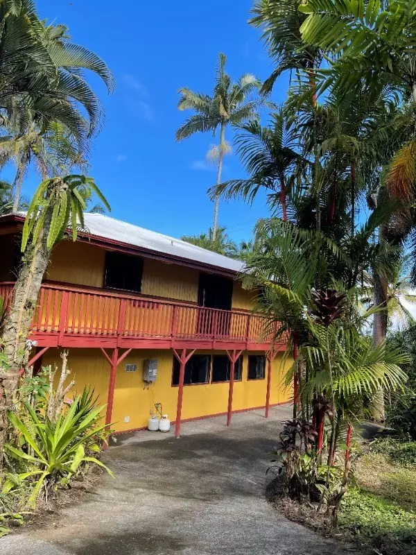 32-949 HAWAII BELT RD, Ninole, HI 96773