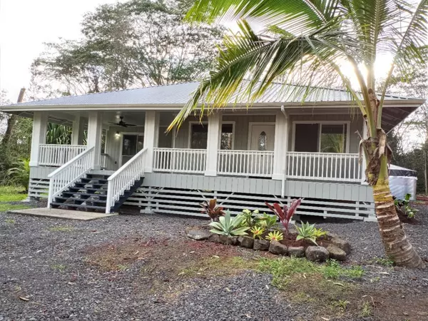 16-1526 PULELEHUA RD, Kurtistown, HI 96760