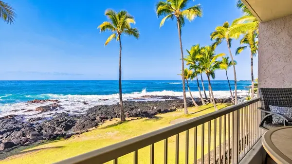 75-5888 Ali‘i Dr #D17, Kailua-kona, HI 96740