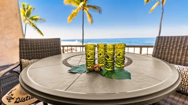 75-5888 Ali‘i Dr #D17, Kailua-kona, HI 96740