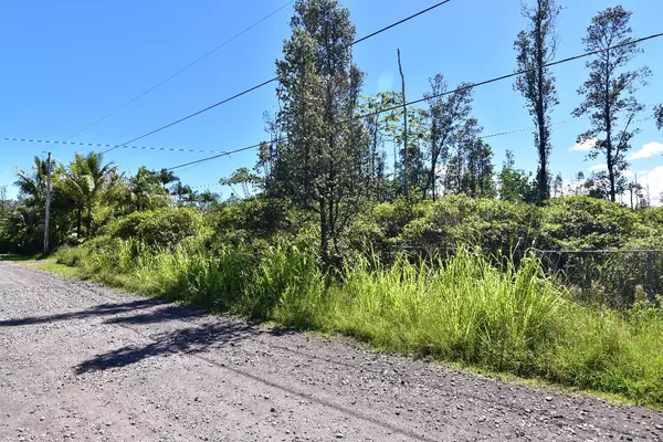 Kurtistown, HI 96760,37TH AVE