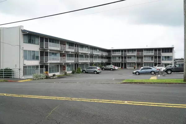 337 ULULANI ST, Hilo, HI 96720