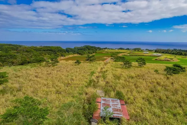 Honomu, HI 96728,KAHI NANI RD #PARCEL 40