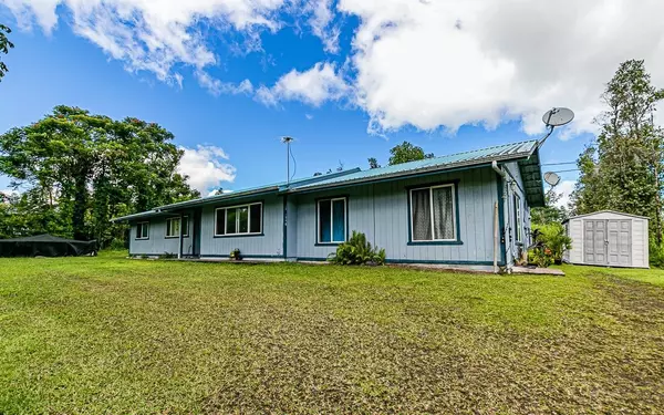 Kurtistown, HI 96760,16-1946 PARADISE CT