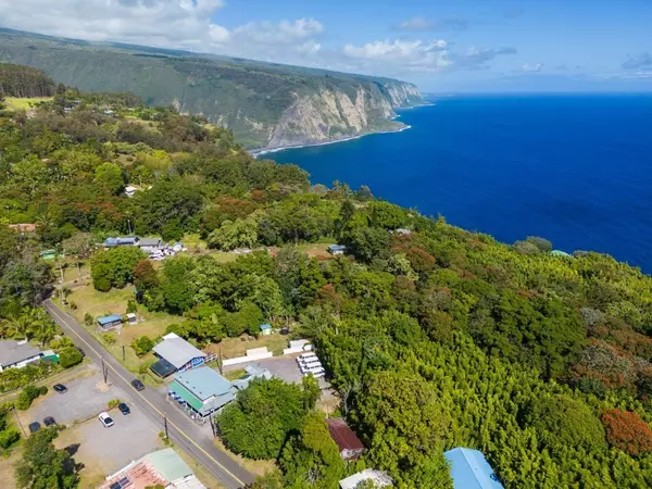 48-5416 KUKUIHAELE RD, Honokaa, HI 96727