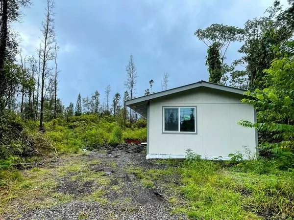 BROOKOVER ST, Kurtistown, HI 96760