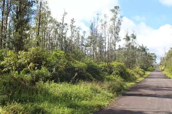 BROOKOVER ST, Kurtistown, HI 96760