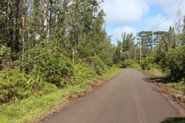 UILANI DR, Kurtistown, HI 96760