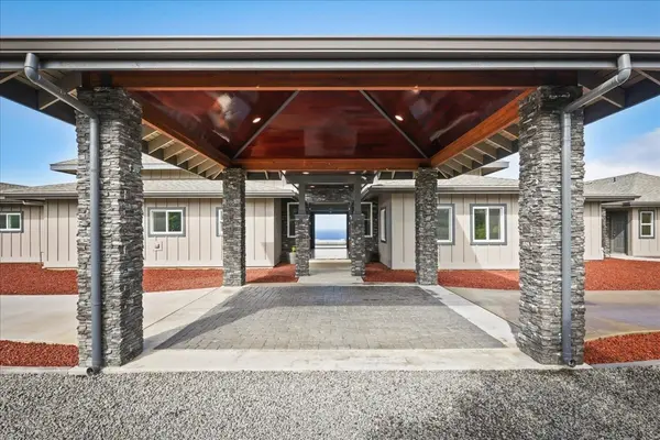 56-3001 PUAKEA BAY DR, Hawi, HI 96719