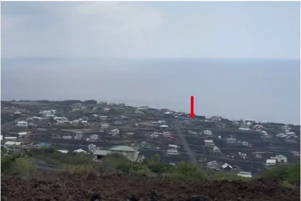 EHA PL, Captain Cook, HI 96704