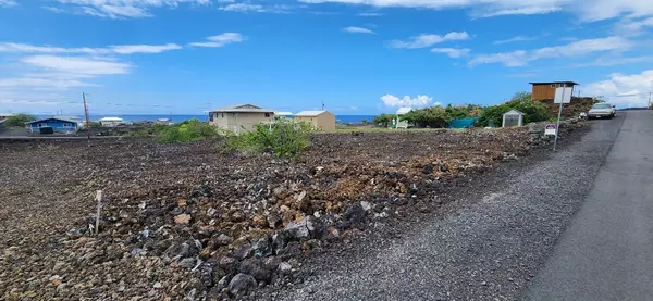 Captain Cook, HI 96704,EWALU AVE