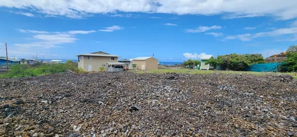 Captain Cook, HI 96704,EWALU AVE