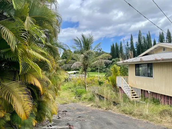 17-313 N ALA RD, Kurtistown, HI 96760