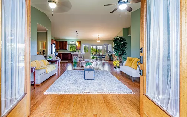 Kurtistown, HI 96760,16-576 ORCHIDLAND DR