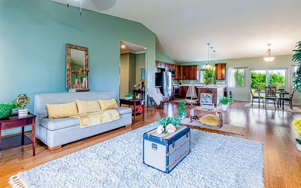 Kurtistown, HI 96760,16-576 ORCHIDLAND DR