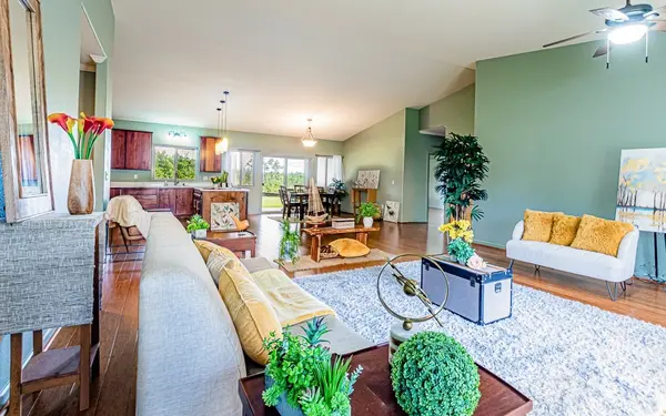 Kurtistown, HI 96760,16-576 ORCHIDLAND DR