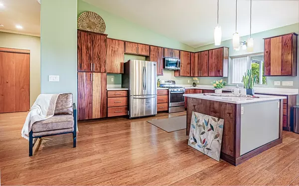 Kurtistown, HI 96760,16-576 ORCHIDLAND DR