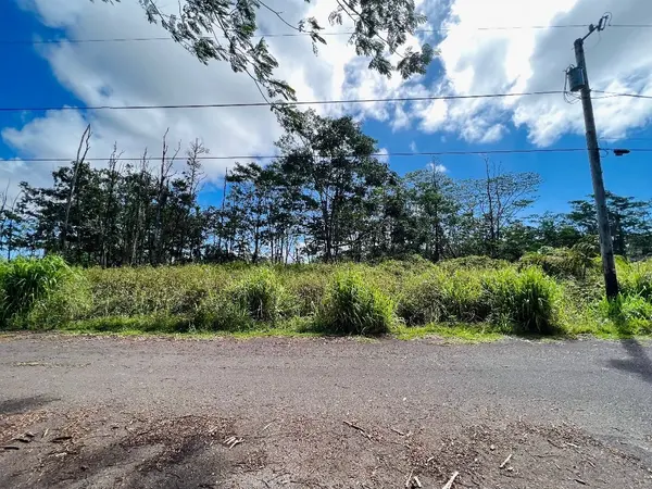 Kurtistown, HI 96760,SANDALWOOD CT