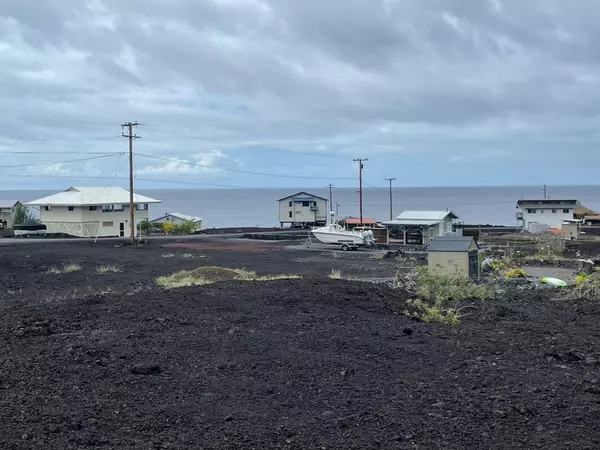 EONO AVE, Captain Cook, HI 96704