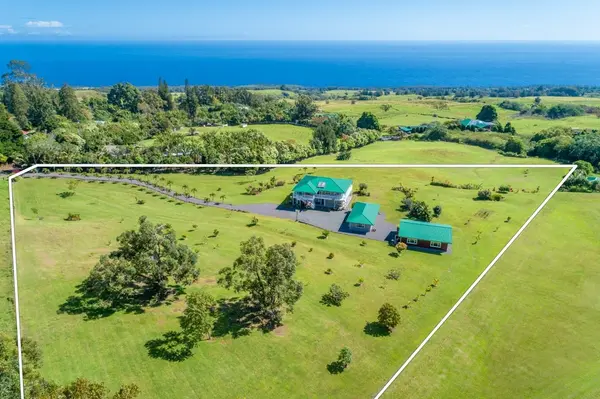 Honokaa, HI 96727,44-2951 KULA KAHIKO RD