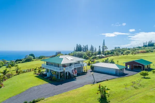 Honokaa, HI 96727,44-2951 KULA KAHIKO RD