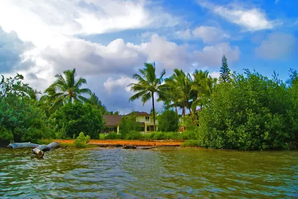 2321-K NIUMALU RD, Lihue, HI 96766