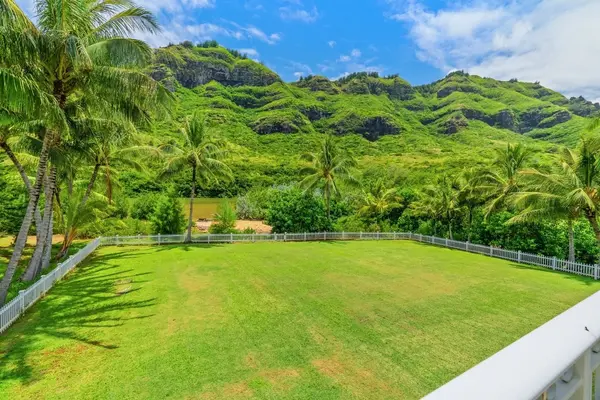 2321-K NIUMALU RD, Lihue, HI 96766