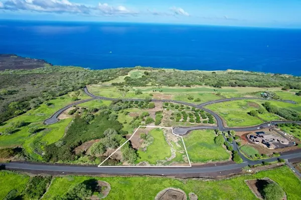81-6500 MAMAKA PL, Captain Cook, HI 96750