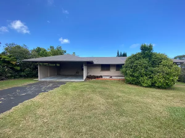 45-3334 KOU ST, Honokaa, HI 96727