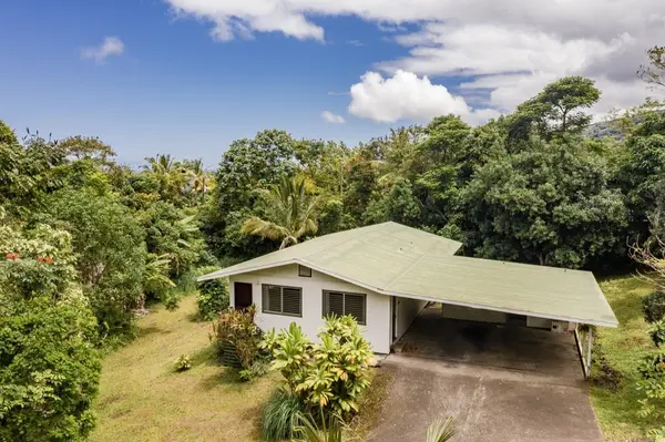 83-5426 MIDDLE KEEI RD, Captain Cook, HI 96704
