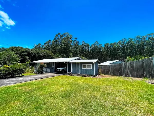42-1042 OLD MAMALAHOA HIGHWAY, Paauilo, HI 96776