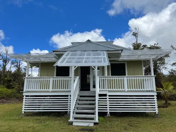 11-2295 ALII WAO RD,  Mountain View,  HI 96771