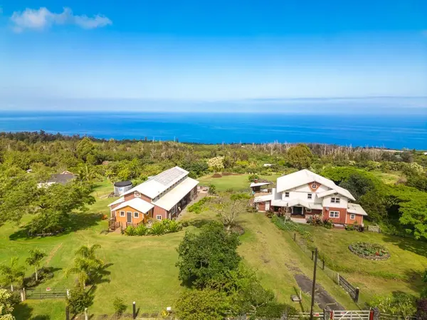 89-1439 HAWAII BELT RD, Captain Cook, HI 96704