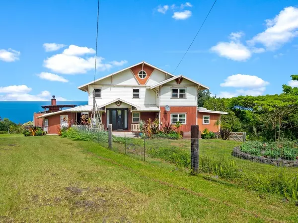 Captain Cook, HI 96704,89-1439 HAWAII BELT RD