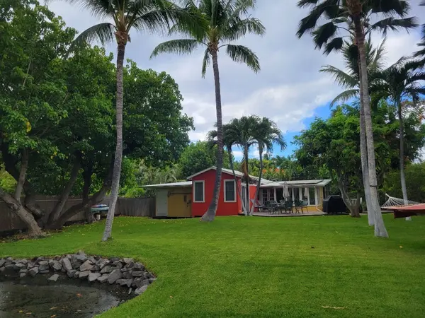 69-1815 PUAKO BEACH DR, Kamuela, HI 96743
